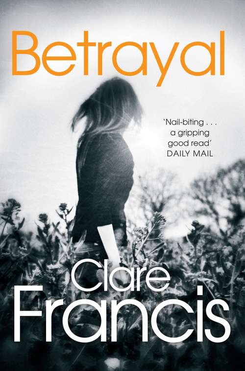 Book cover of Betrayal: C Format (Reed Audio Ser.)