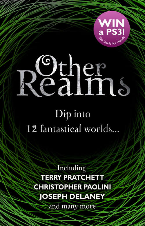 Book cover of OtherRealms (sampler)