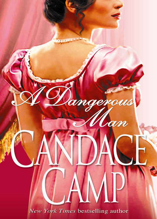 Book cover of A Dangerous Man (ePub First edition) (Mills And Boon M&b Ser.)