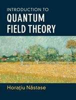 Book cover of Introduction To Quantum Field Theory (PDF)