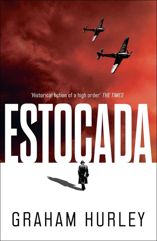 Book cover of Estocada: Wars Within Book 3 (Spoils of War #3)