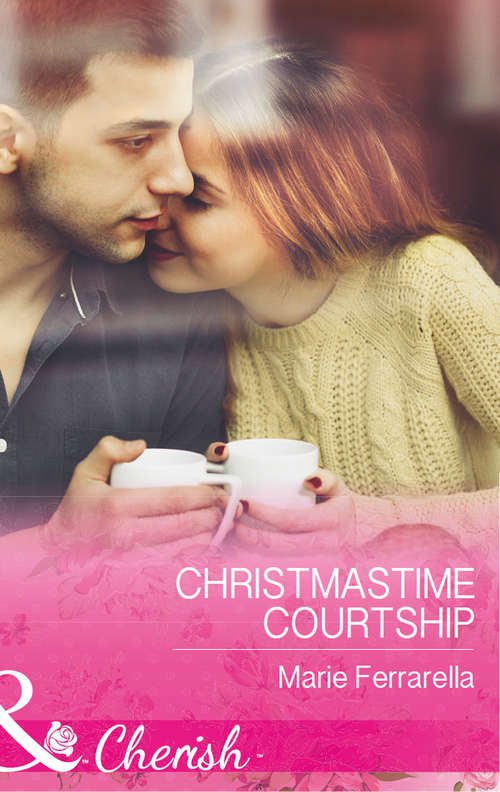 Book cover of Christmastime Courtship: Christmastime Courtship (matchmaking Mamas, Book 24) / Snowed In With The Reluctant Tycoon (the Men Who Make Christmas, Book 2) (ePub edition) (Matchmaking Mamas #24)