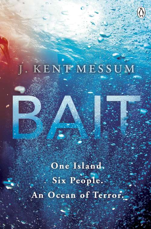 Book cover of Bait