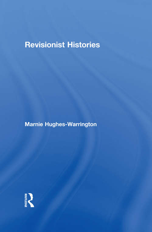 Book cover of Revisionist Histories