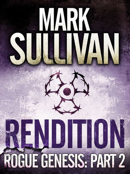 Book cover of Rendition: A Robin Monarch Short Story (Rogue Genesis)