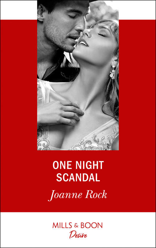 Book cover of One Night Scandal: Keeping Secrets One Night Scandal The Reluctant Heir (ePub edition) (Mills And Boon Desire Ser. #9)