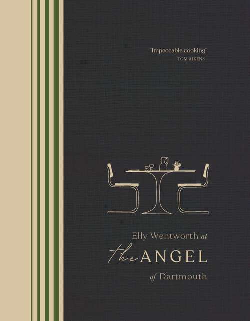 Book cover of The Angel