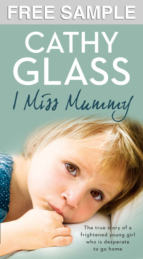 Book cover of I Miss Mummy: Free Sampler (ePub edition)