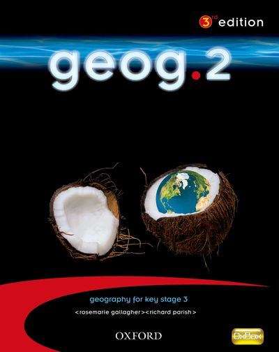 Book cover of Geog.2 (PDF) (400MB+)