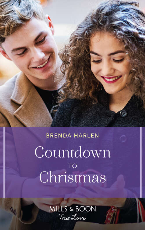 Book cover of Countdown To Christmas (ePub edition) (Match Made in Haven #13)