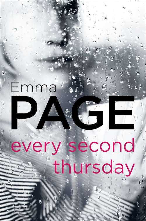 Book cover of Every Second Thursday (ePub edition) (Kelsey And Lambert Ser. #02)