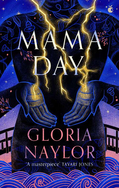 Book cover of Mama Day (Virago Modern Classics #809)