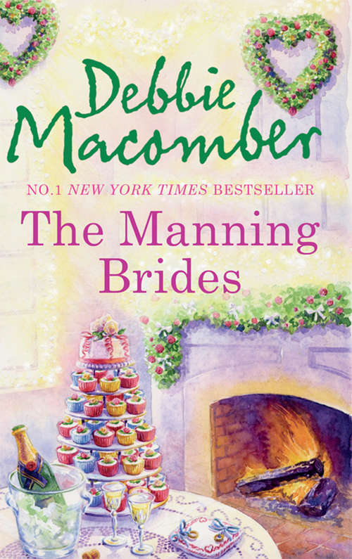 Book cover of The Manning Brides: Marriage Of Inconvenience; Stand-in Wife (ePub First edition) (The\manning Family Ser. #3)