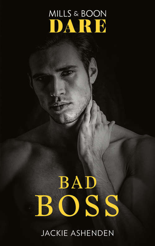 Book cover of Bad Boss: Bad Boss / Driving Him Wild (ePub edition) (Billion $ Bastards #3)