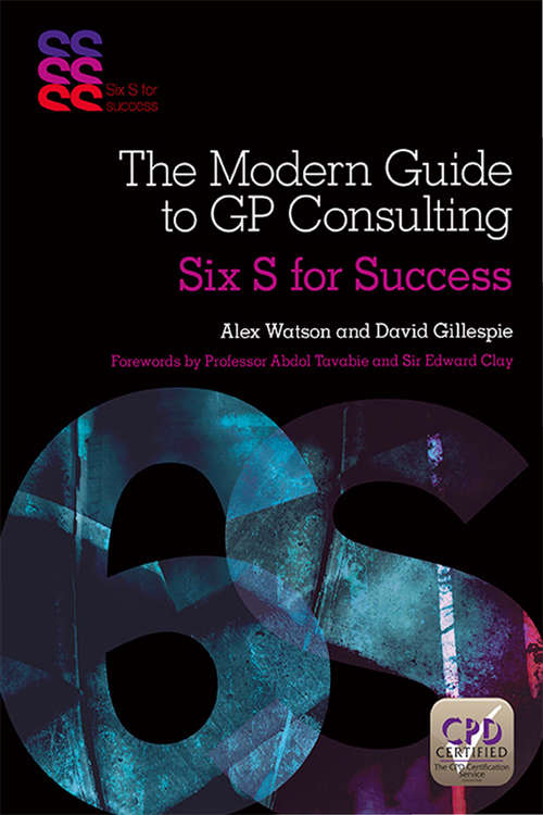 Book cover of Modern Guide to GP Consulting