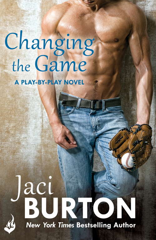 Book cover of Changing The Game: Play-By-Play Book 2 (Play-By-Play: Bk. 2)