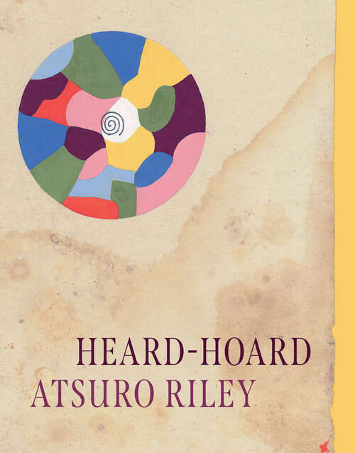Book cover of Heard-Hoard