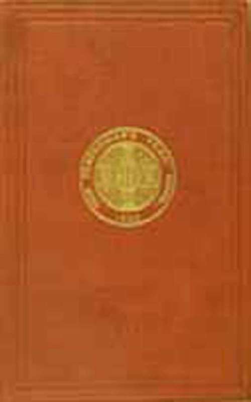 Book cover of The Statesman's Year-Book (60th ed. 1923) (The Statesman's Yearbook)
