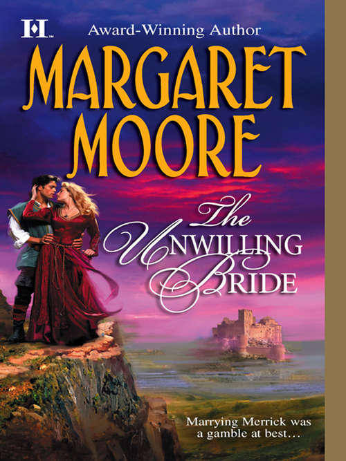 Book cover of The Unwilling Bride (ePub First edition) (Mills And Boon M&b Ser.)