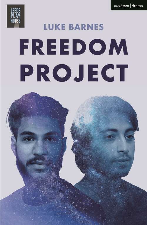Book cover of Freedom Project (Modern Plays)