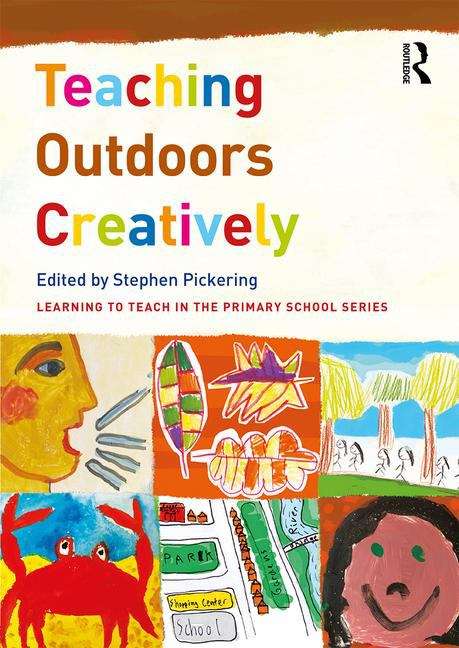 Book cover of Teaching Outdoors Creatively (PDF)