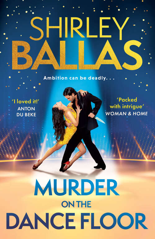 Book cover of Murder on the Dance Floor (ePub edition) (The Sequin Mysteries #1)