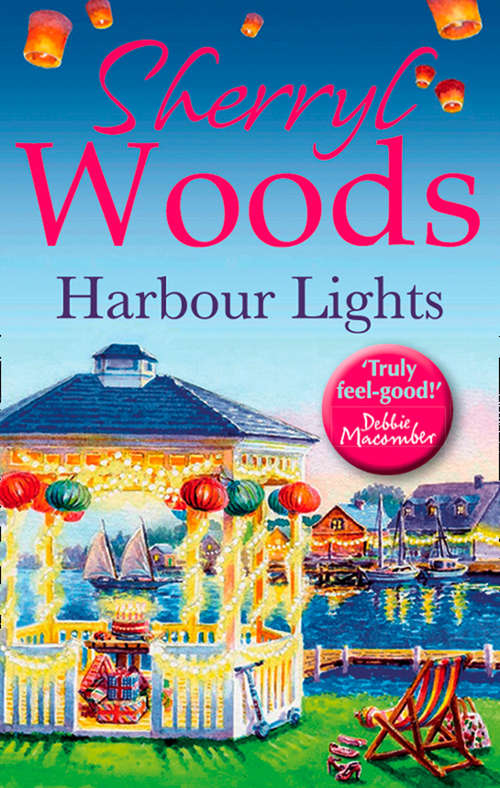 Book cover of Harbour Lights: A Chesapeake Shores Novel (ePub First edition) (A Chesapeake Shores Novel #3)