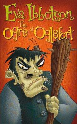 Book cover of The Ogre of Oglefort (PDF)