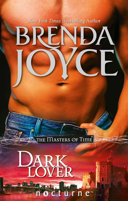 Book cover of Dark Lover: Dark Victory Dark Lover (ePub First edition) (The Masters of Time #5)