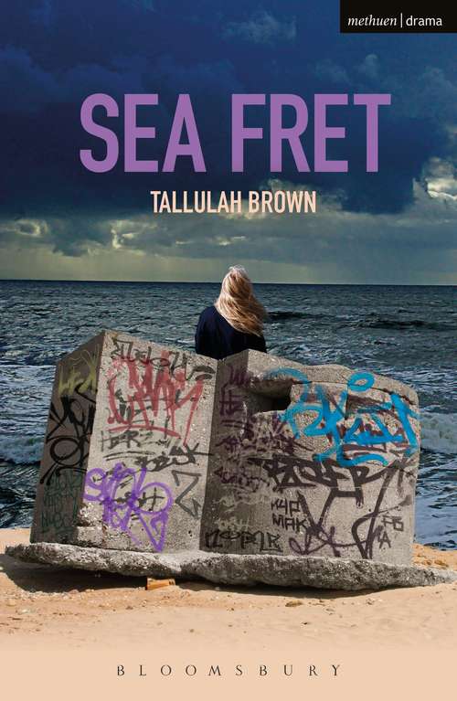 Book cover of Sea Fret (Modern Plays)