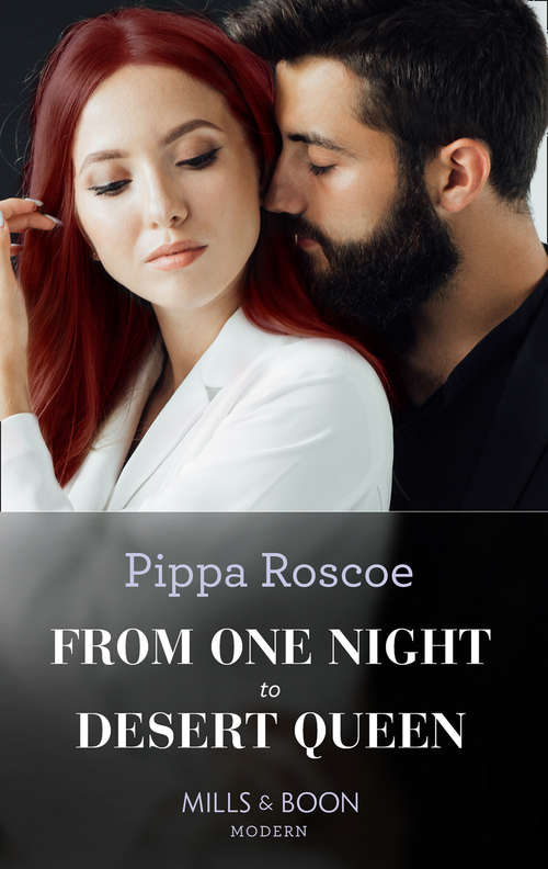 Book cover of From One Night To Desert Queen: The Secret Behind The Greek's Return (billion-dollar Mediterranean Brides) / Claiming His Cinderella Secretary / From One Night To Desert Queen / Off-limits To The Crown Prince (ePub edition) (The Diamond Inheritance #2)