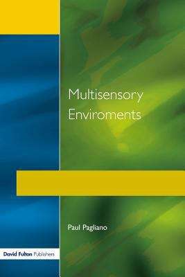 Book cover of Multisensory Environments