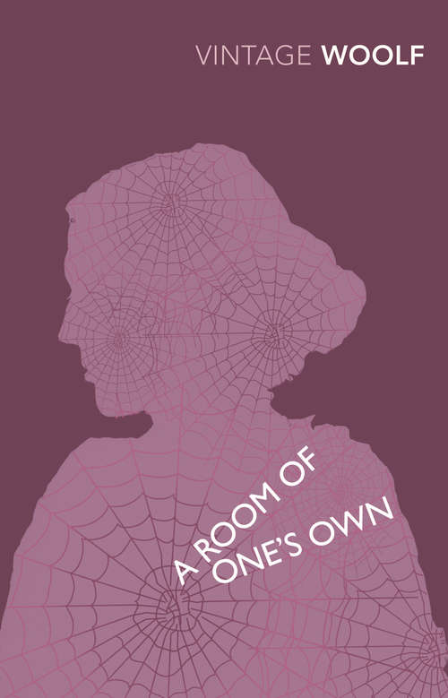 Book cover of A Room of One's Own and Three Guineas (World's Classics)