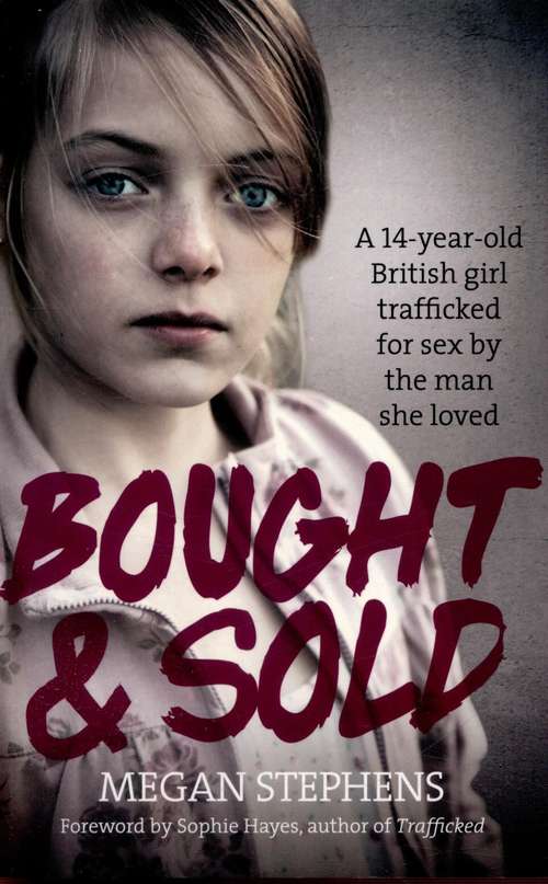 Book cover of Bought and Sold (PDF)