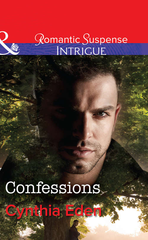 Book cover of Confessions: The Cattleman (ePub First edition) (The Battling McGuire Boys #1)