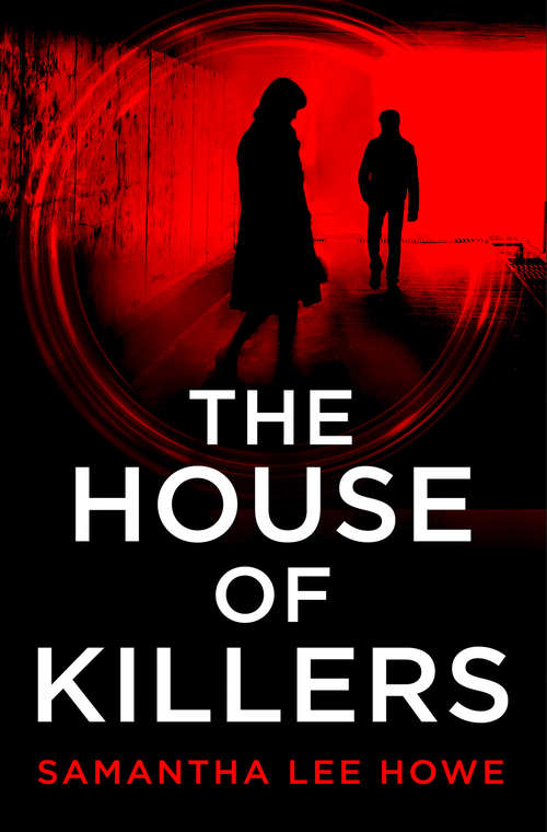 Book cover of The House of Killers: An absolutely gripping new spy thriller from the USA Today bestseller (The House of Killers #1)