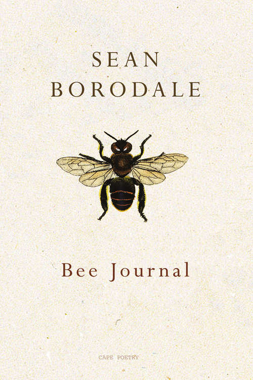 Book cover of Bee Journal (Vintage Classic Birds And Bees Ser.)
