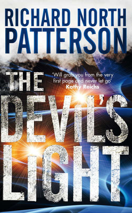 Book cover of The Devil's Light: A Novel