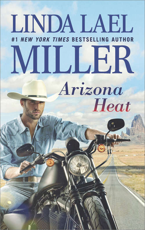 Book cover of Arizona Heat (ePub edition) (A Mojo Sheepshanks Novel #2)