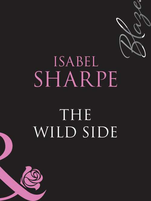 Book cover of The Wild Side (ePub First edition)