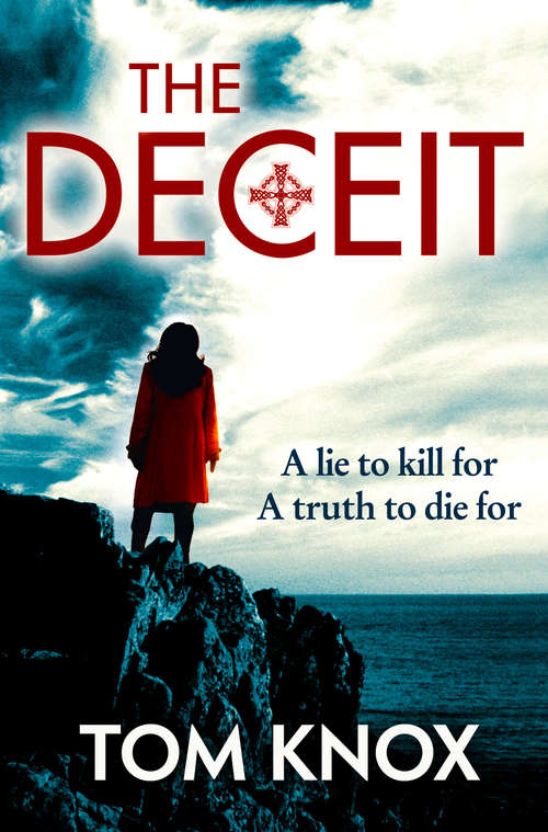 Book cover of The Deceit (ePub edition)