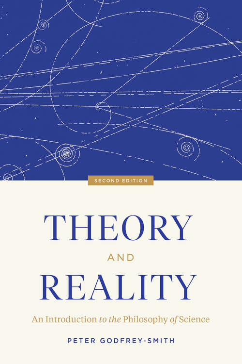Book cover of Theory and Reality: An Introduction to the Philosophy of Science, Second Edition