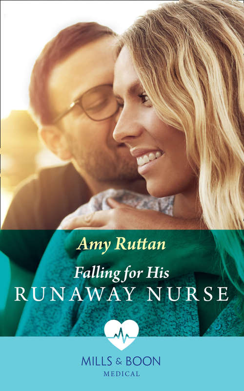 Book cover of Falling For His Runaway Nurse (Mills & Boon Medical): Reunited By Her Twin Revelation / Falling For His Runaway Nurse (ePub edition)