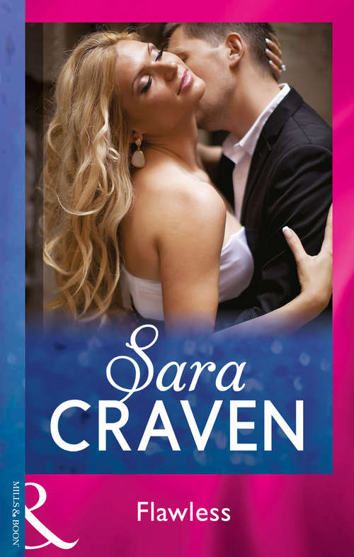 Book cover of Flawless (ePub edition) (Mills And Boon Modern Ser.)