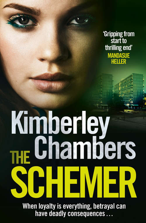 Book cover of The Schemer: The Schemer, The Trap, Payback (ePub edition)