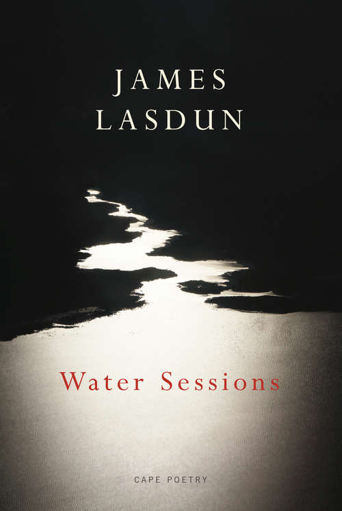 Book cover of Water Sessions