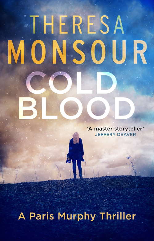 Book cover of Cold Blood