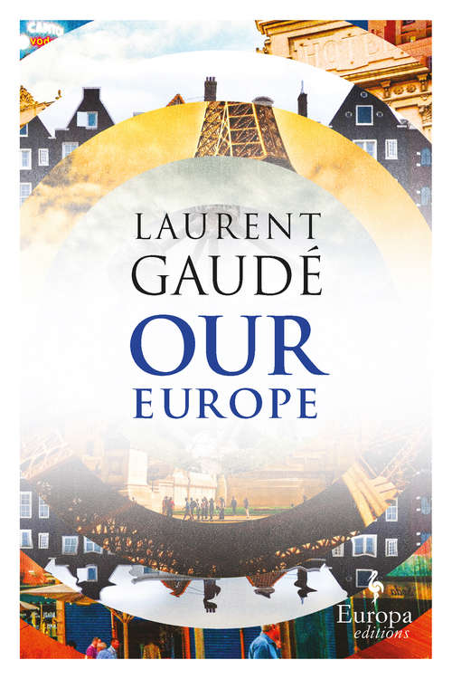 Book cover of Our Europe: Banquet of Nations