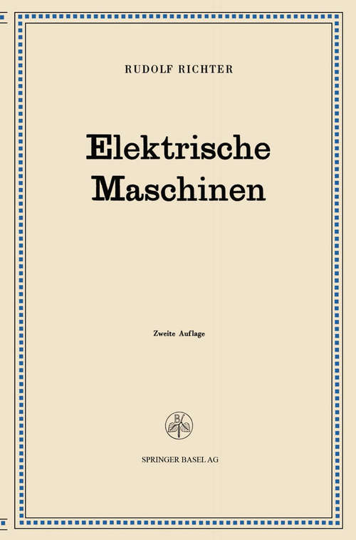 Book cover of Die Transformatoren