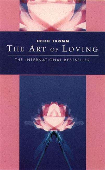 Book cover of The Art Of Loving (PDF)